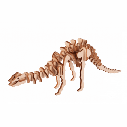Diplodocus - Assemblr