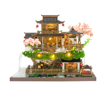 Fairyland - Assemblr