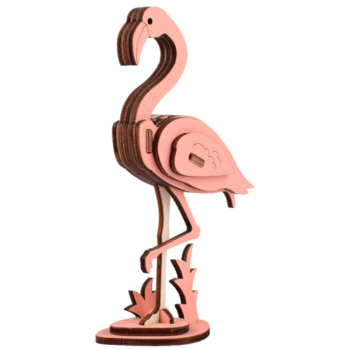 Flamingo - Assemblr