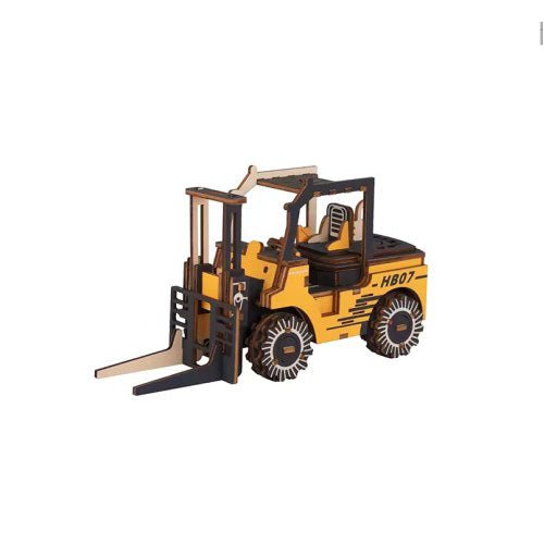 Heftruck - Assemblr