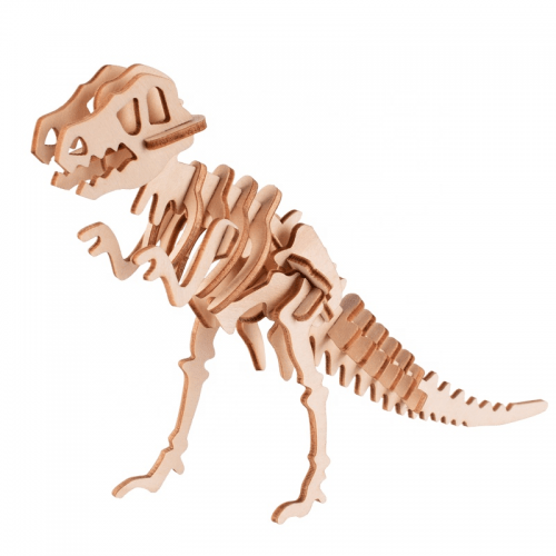T - Rex - Assemblr