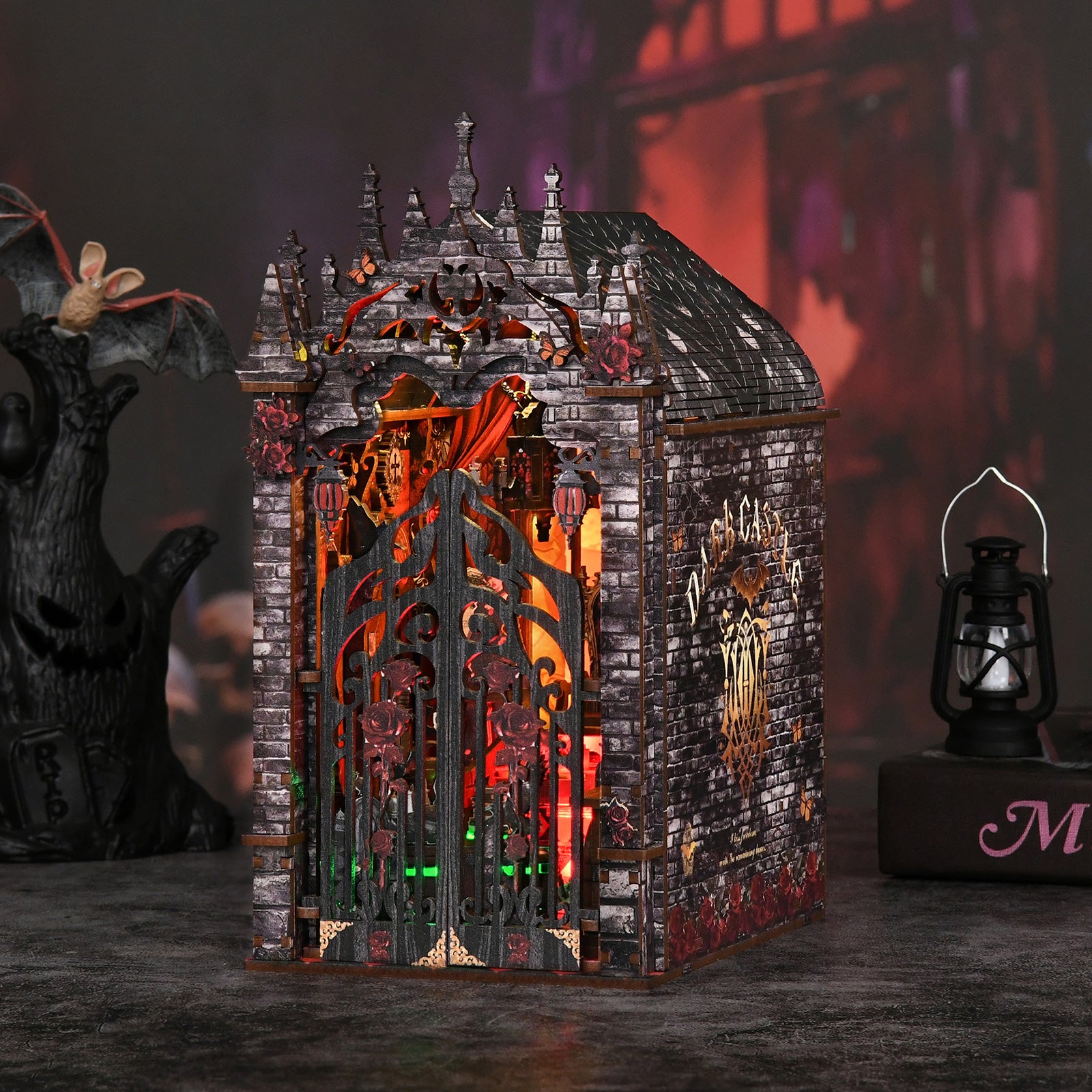 Dark Castle – aanvullende productfoto 2