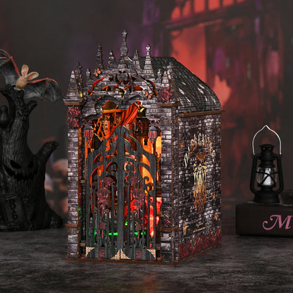 Dark Castle – aanvullende productfoto 2