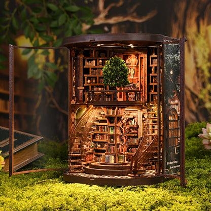 Wisdom Rings Library – aanvullende productfoto 3