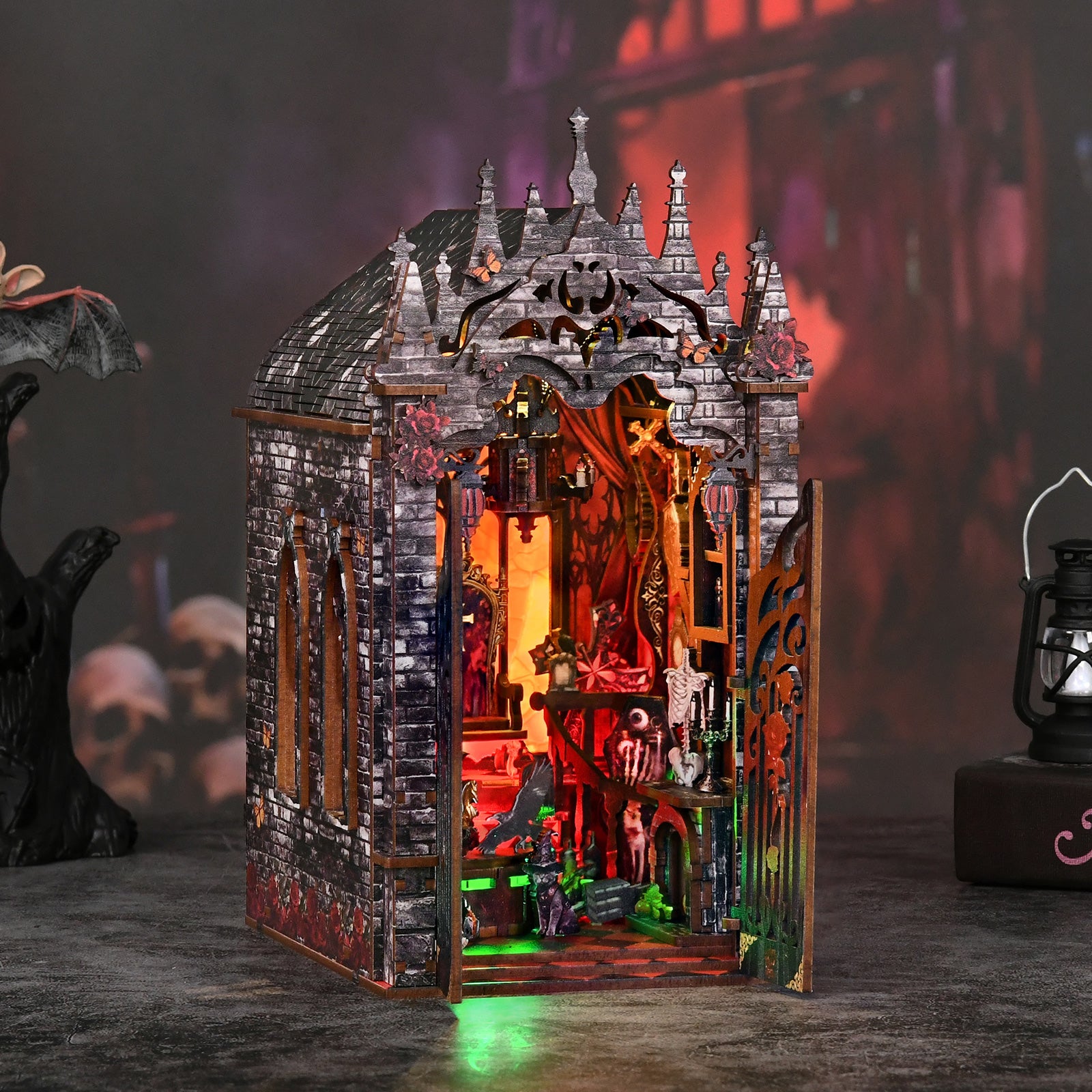 Dark Castle – aanvullende productfoto 3