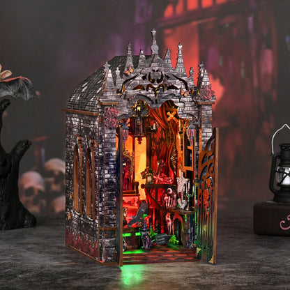Dark Castle – aanvullende productfoto 3