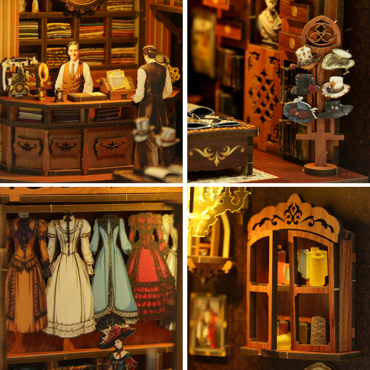 Royal Tailor – aanvullende productfoto 4