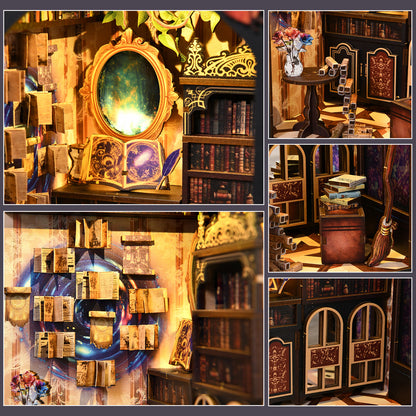 Realm of the Magic Book – aanvullende productfoto 3