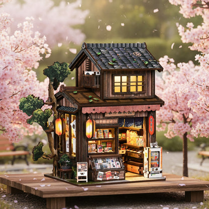 Kasuga Grocery Store – aanvullende productfoto 4