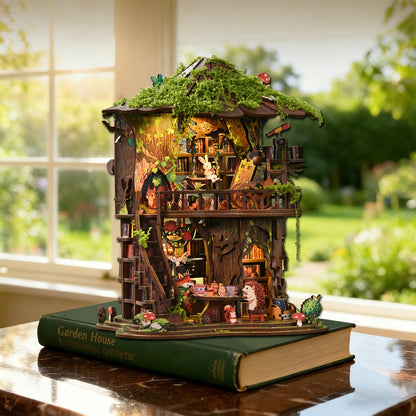 Forest Tea Book Club – aanvullende productfoto 5
