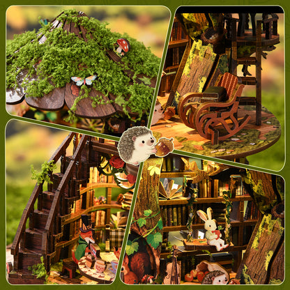 Forest Tea Book Club – aanvullende productfoto 6