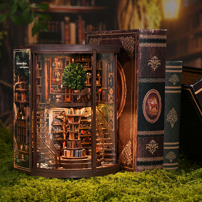 Wisdom Rings Library – aanvullende productfoto 4