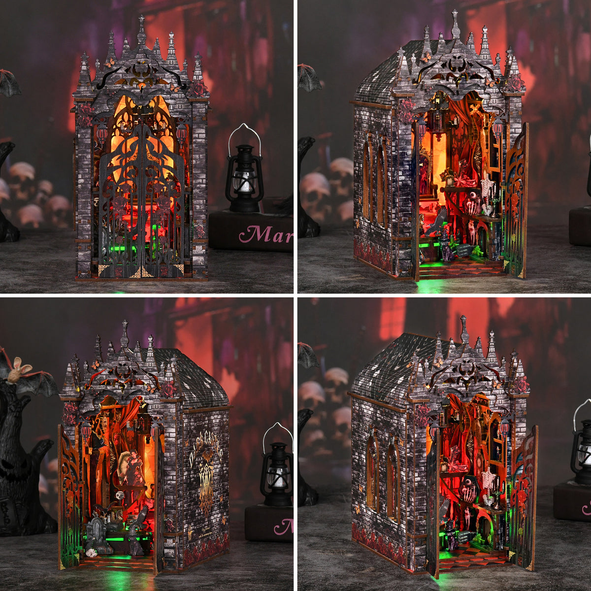 Dark Castle – aanvullende productfoto 4