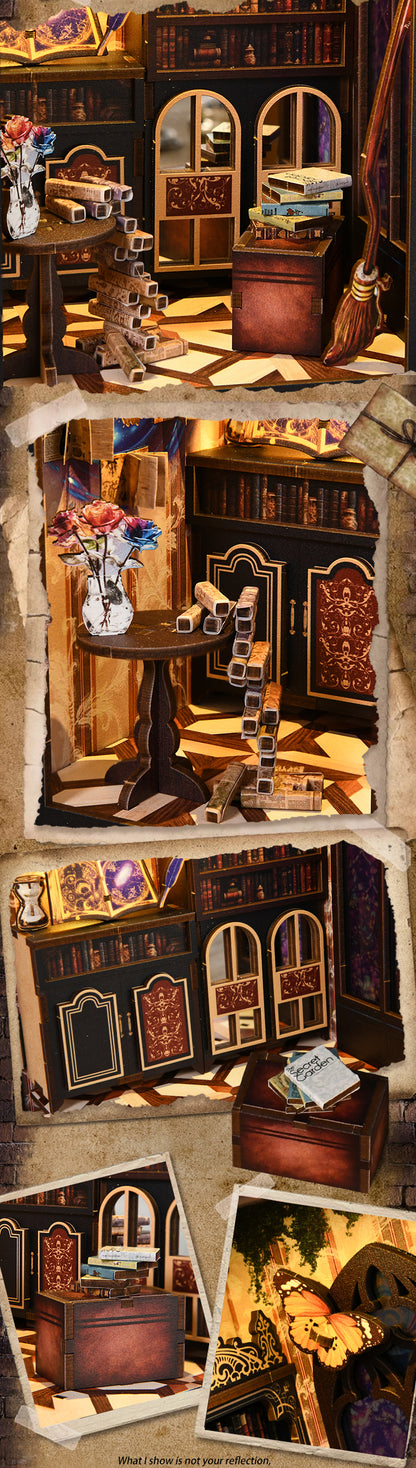 Realm of the Magic Book – aanvullende productfoto 7