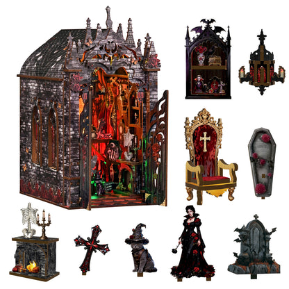 Dark Castle – aanvullende productfoto 5