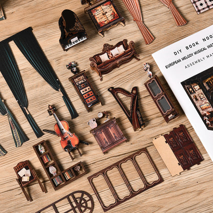 Europese Muziekkamer – aanvullende productfoto 4
