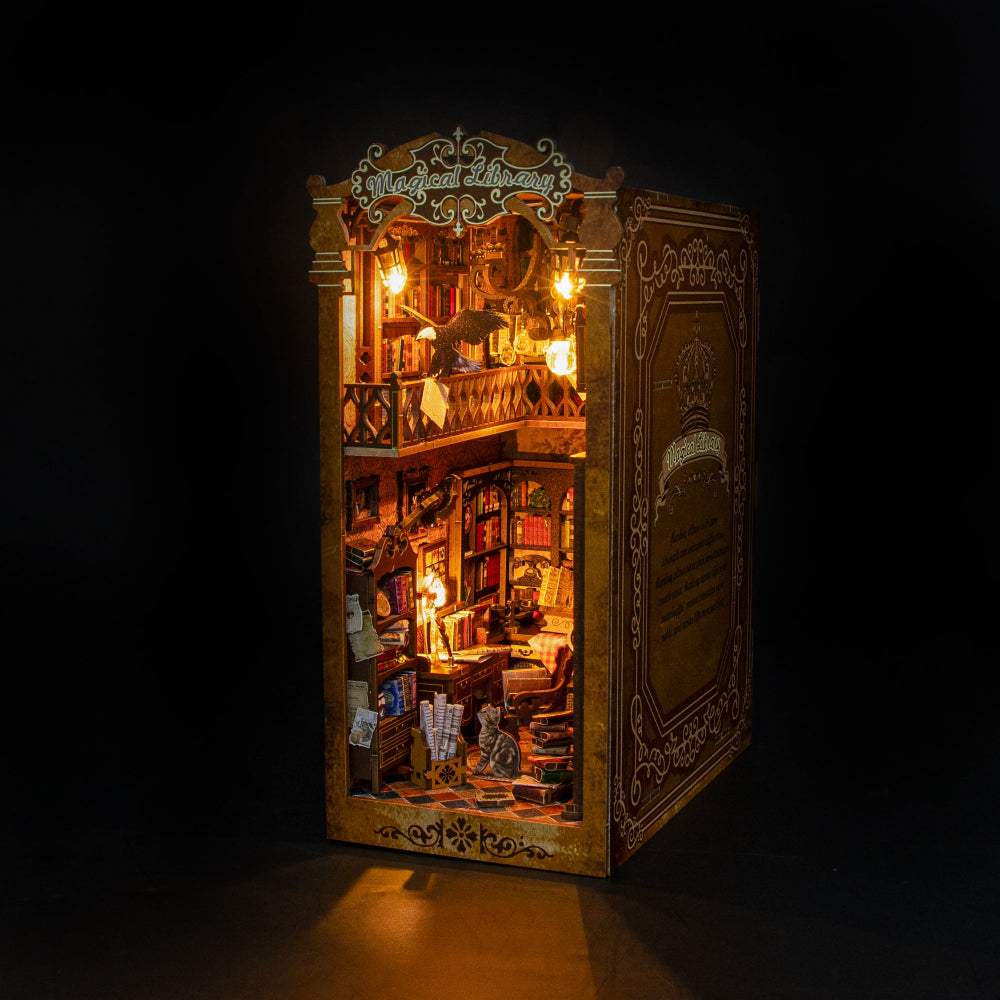 booknook assemblr