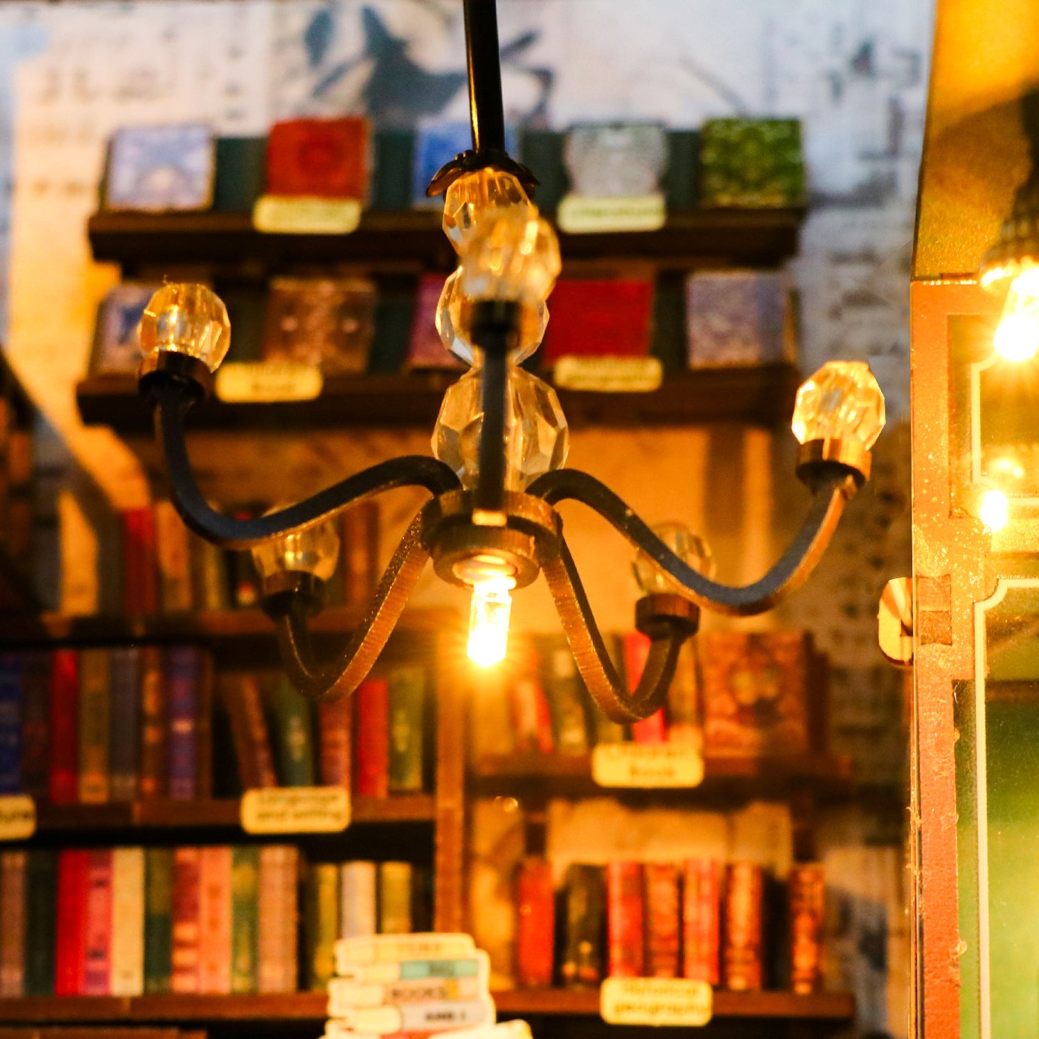 Booknook Boekenwinkel - Assemblr