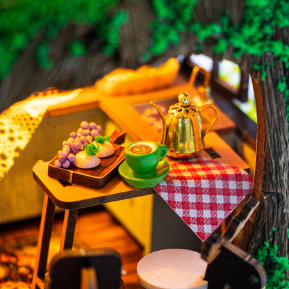 Fairy tale forest - Assemblr