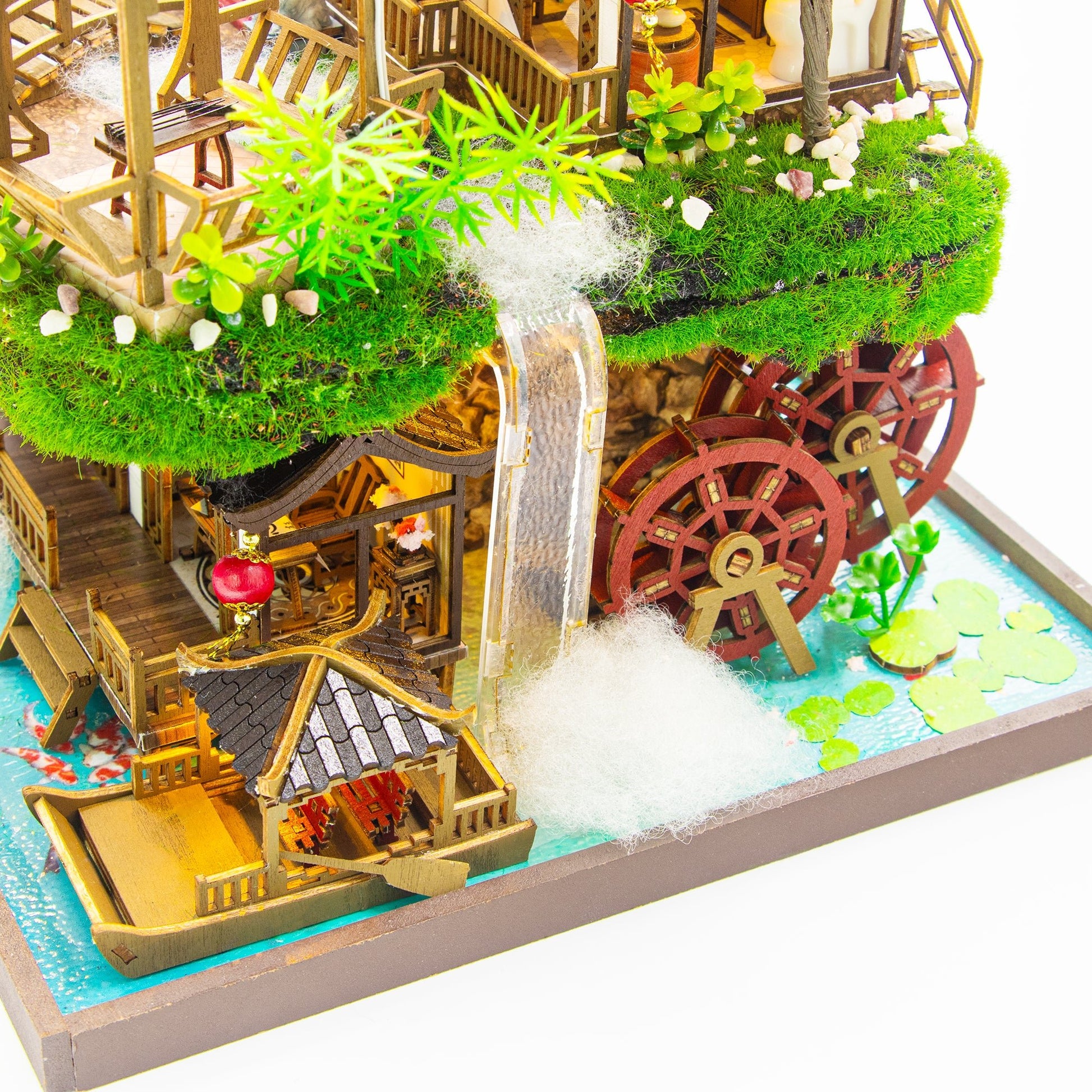 Fairyland - Assemblr