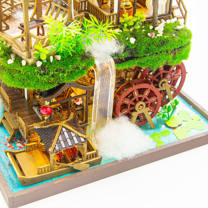 Fairyland - Assemblr
