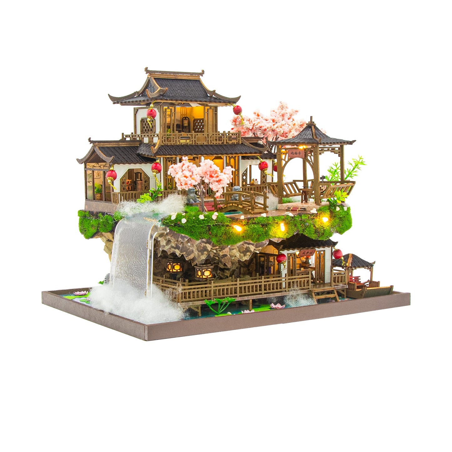 Fairyland - Assemblr