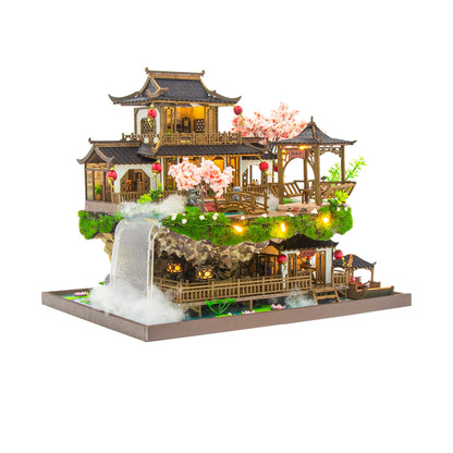 Fairyland - Assemblr