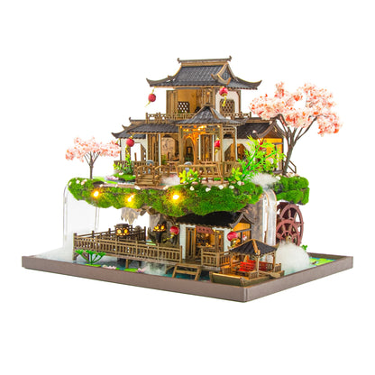 Fairyland - Assemblr