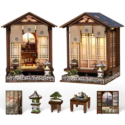 Japans huis - Assemblr