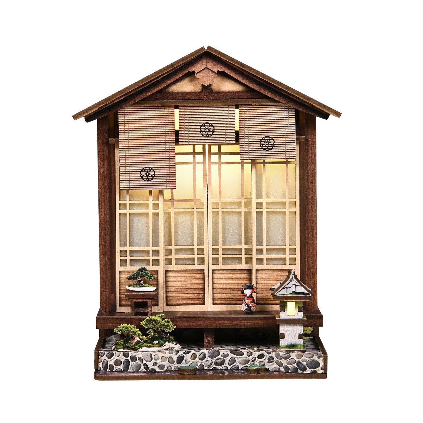 Japans huis - Assemblr
