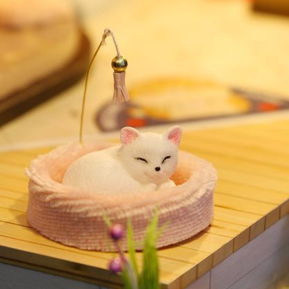 Katten Cafe - Assemblr