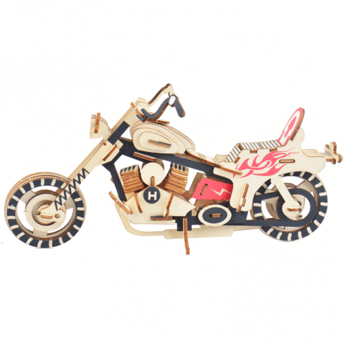 Motor - Assemblr