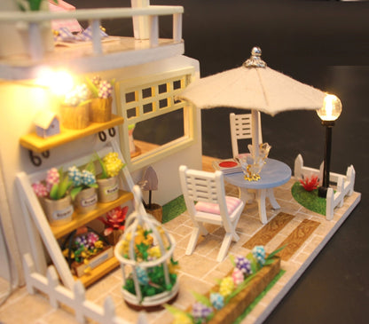 Pink studio - Assemblr