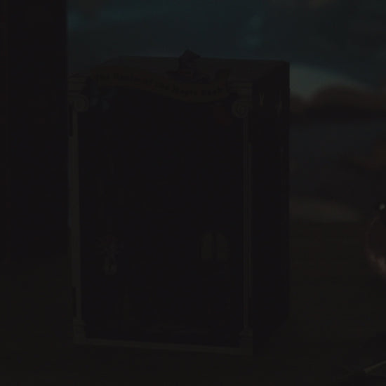 Realm of the Magic Book – productvideo