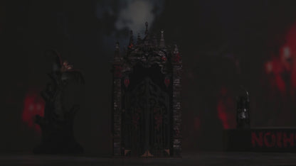 Dark Castle – productvideo