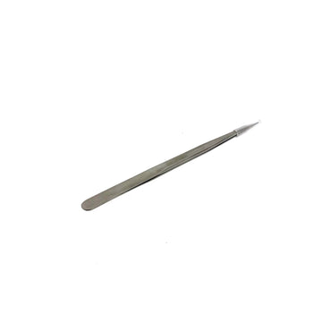 Rechte Pincet 140mm - Assemblr