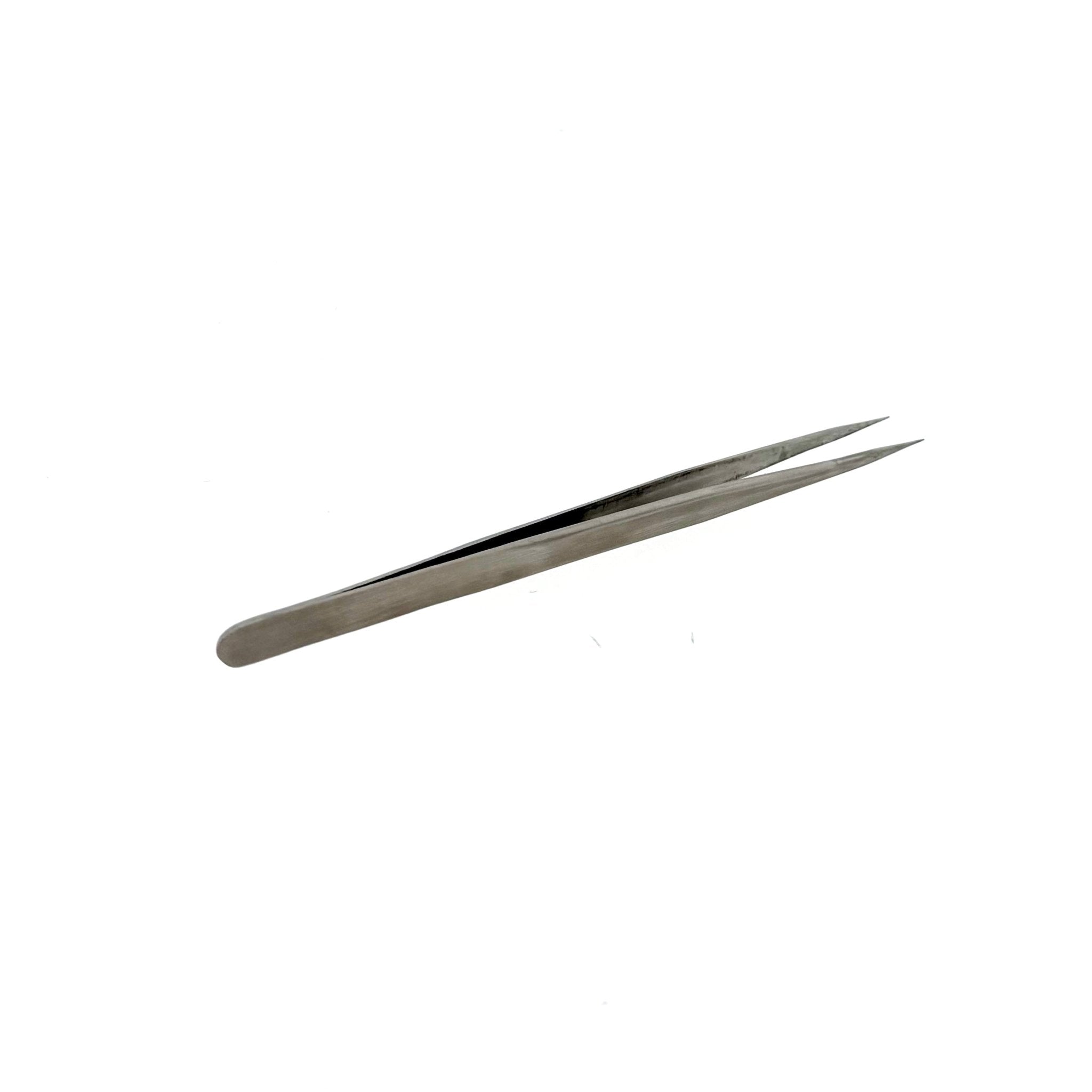 Rechte Pincet 140mm - Assemblr