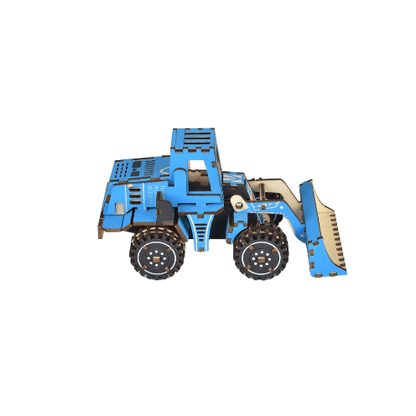 Shovel - Assemblr