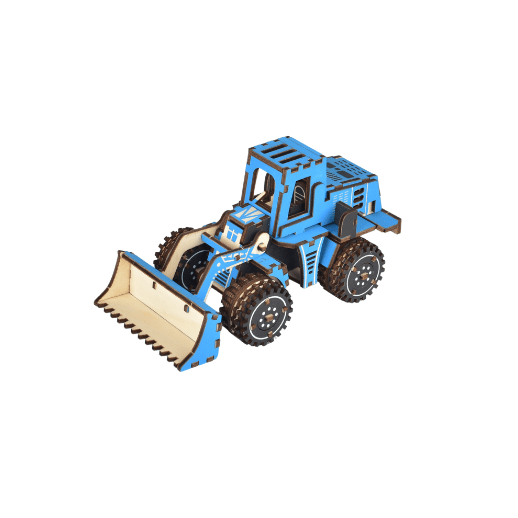 Shovel - Assemblr