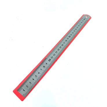 Stalen Lineaal 30 cm - Assemblr