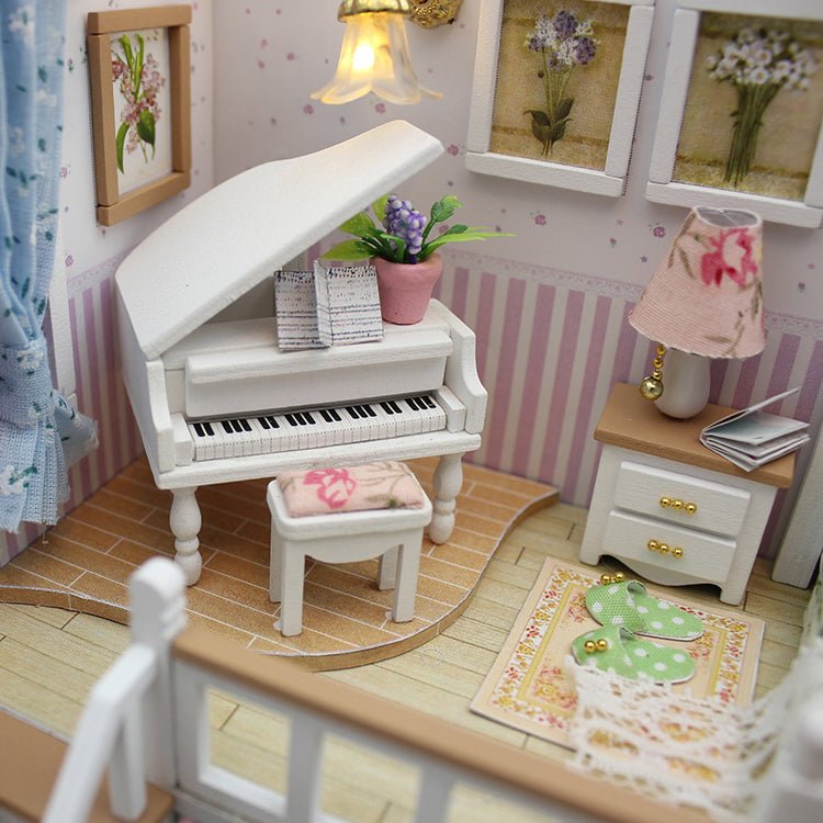 Sweet studio - Assemblr