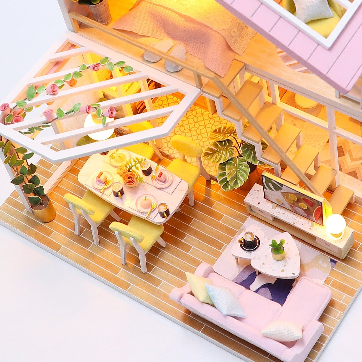 Sweet time - Assemblr